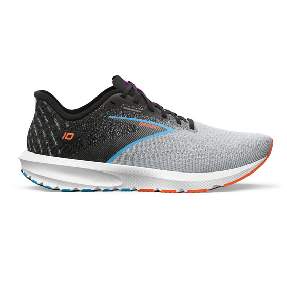 Brooks Launch 10 Heren