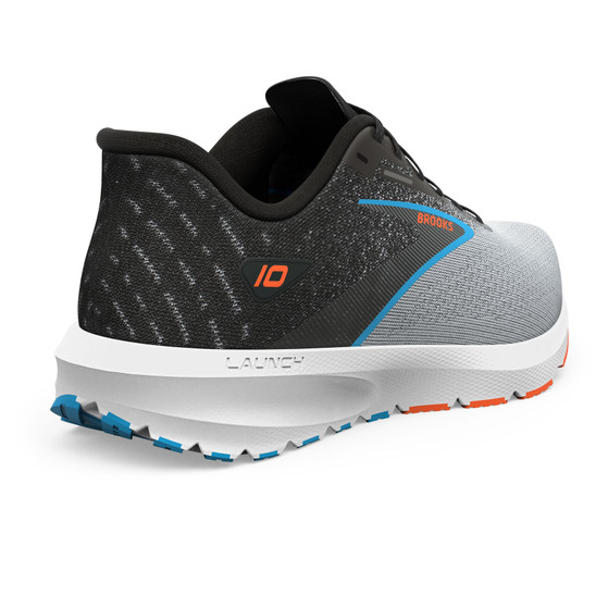 Brooks Launch 10 Heren