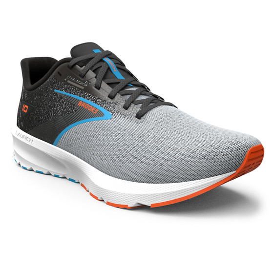 Brooks Launch 10 Heren