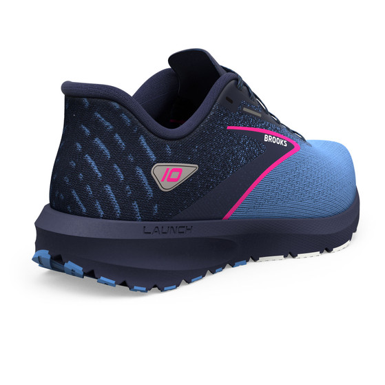 Brooks Launch 10 Dames