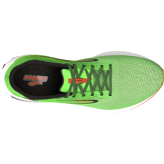 Brooks Launch GTS 10 Heren