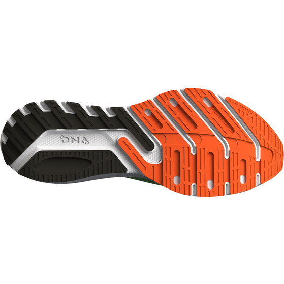 Brooks Launch GTS 10 Heren