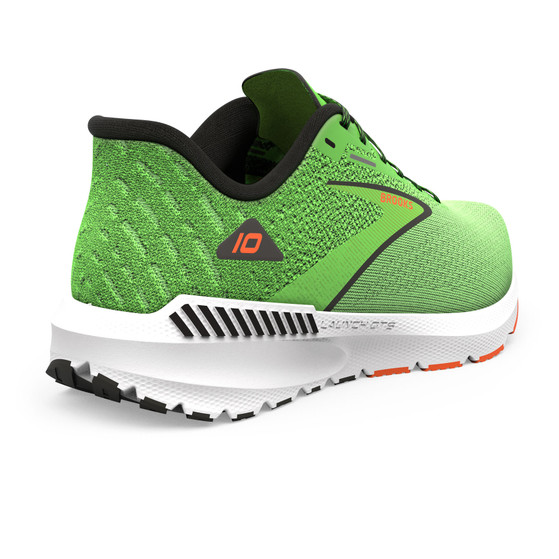 Brooks Launch GTS 10 Heren