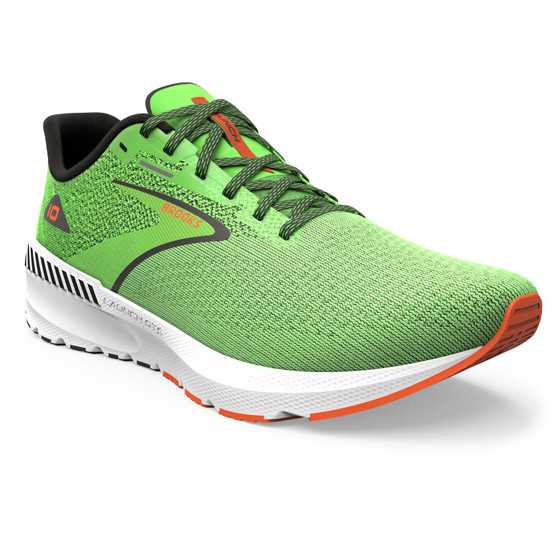 Brooks Launch GTS 10 Heren