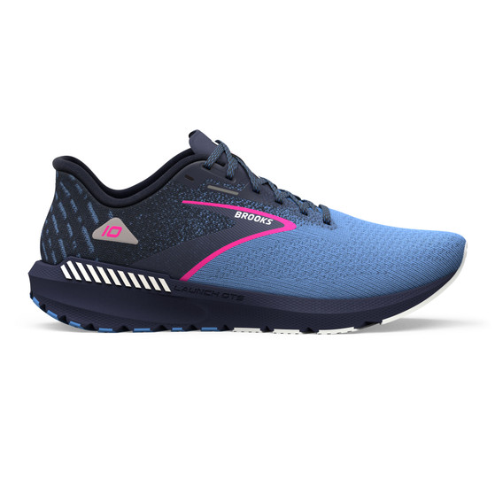 Brooks Launch GTS 10 Dames