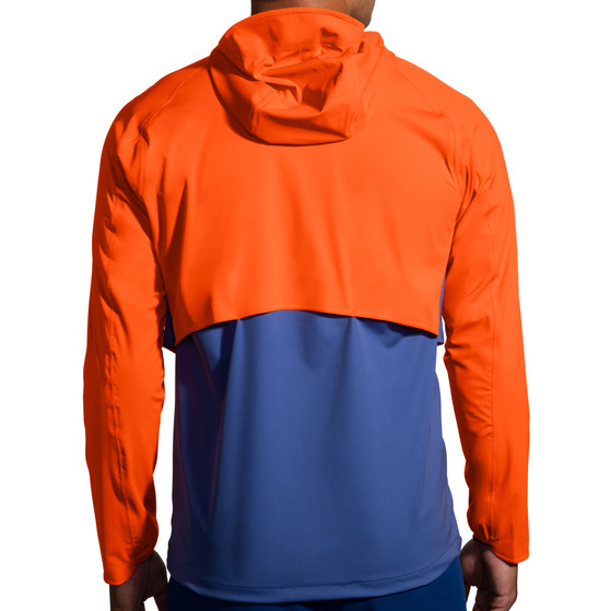 Brooks High Point Waterproof Jack Heren