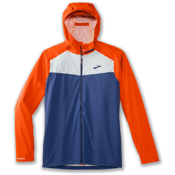 Brooks High Point Waterproof Jack Heren