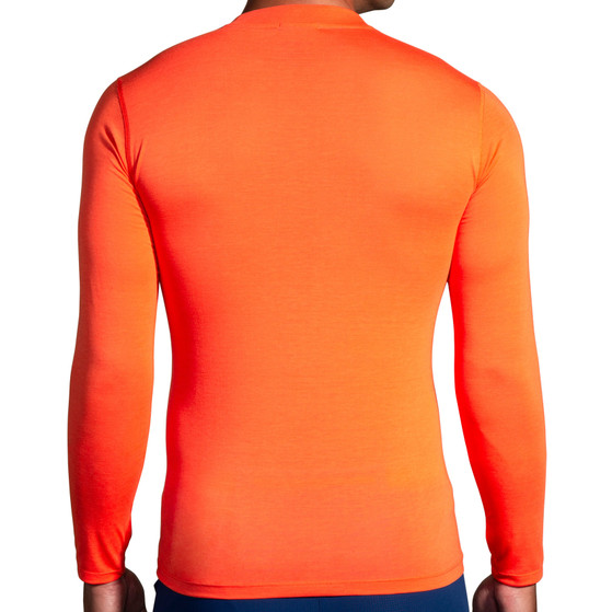 Brooks High Point Long Sleeve Heren