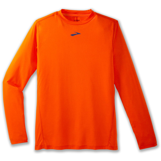 Brooks High Point Long Sleeve Heren
