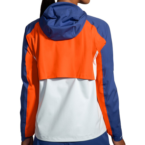 Brooks High Point Waterproof Jack Dames