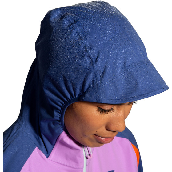 Brooks High Point Waterproof Jack Dames
