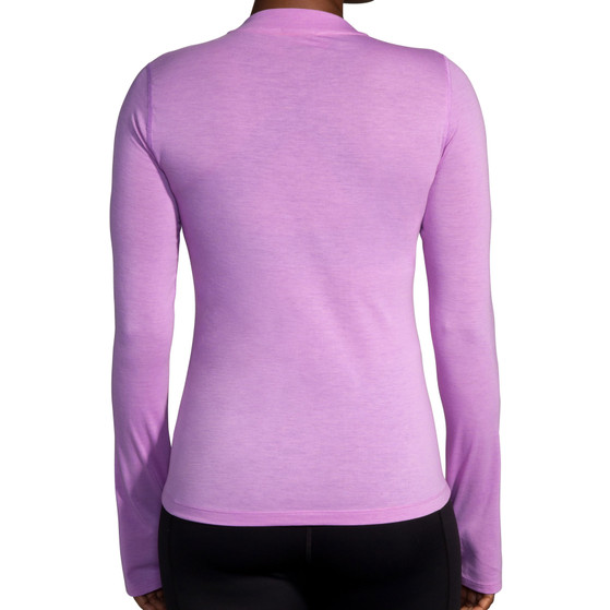 Brooks High Point Long Sleeve Dames