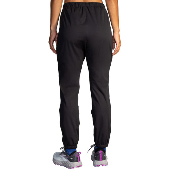 Brooks High Point Waterproof Broek Dames