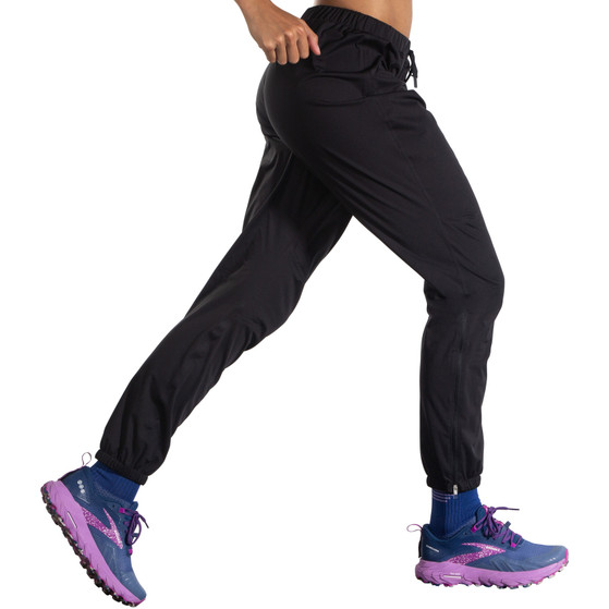 Brooks High Point Waterproof Broek Dames