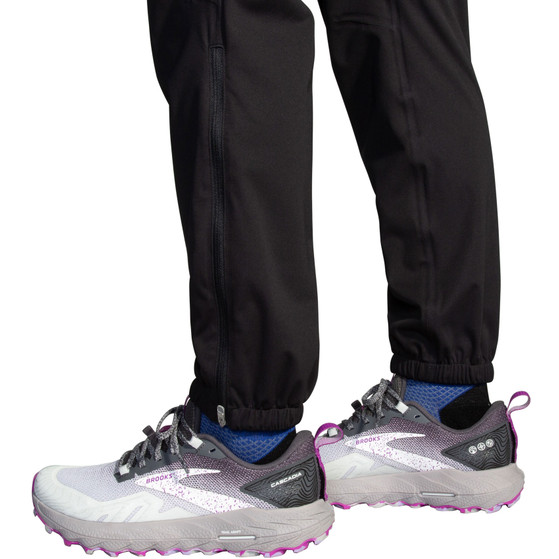 Brooks High Point Waterproof Broek Dames