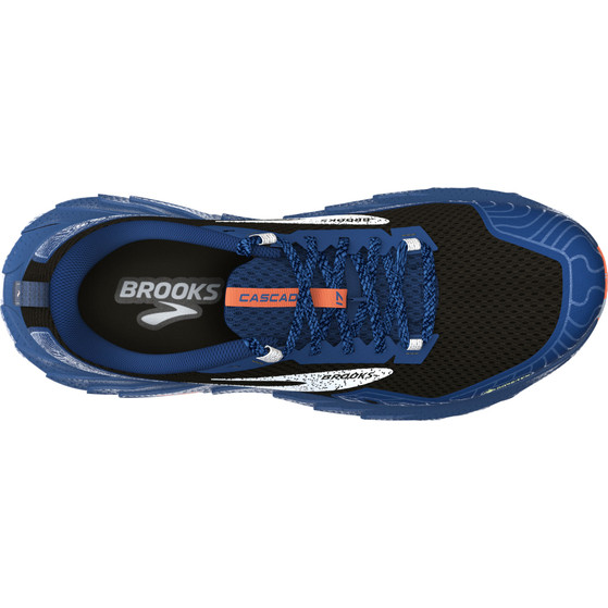 Brooks Cascadia 17 GTX Heren