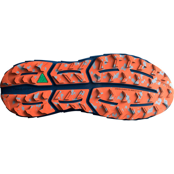 Brooks Cascadia 17 GTX Heren