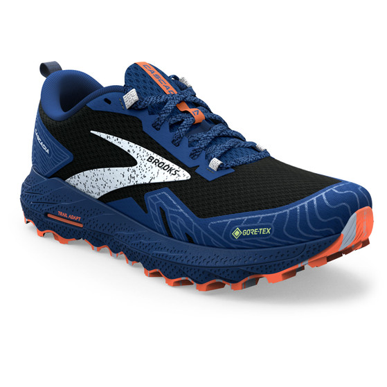 Brooks Cascadia 17 GTX Heren