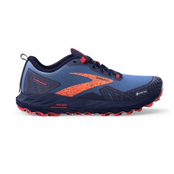 Brooks Cascadia 17 GTX Dames