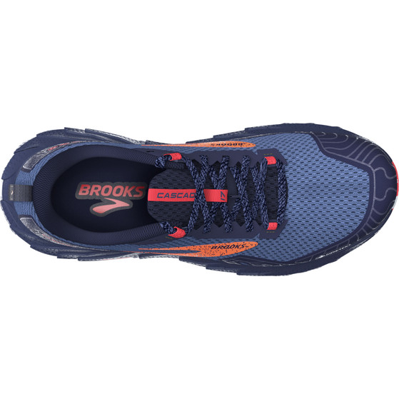 Brooks Cascadia 17 GTX Dames