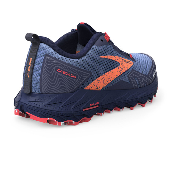 Brooks Cascadia 17 GTX Dames