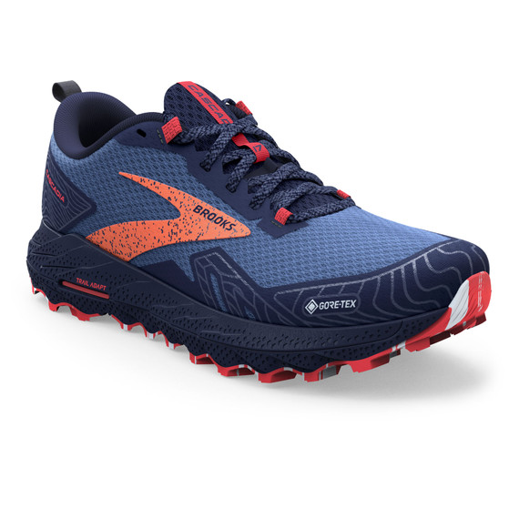 Brooks Cascadia 17 GTX Dames