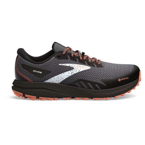 Brooks Divide 4 GTX Heren
