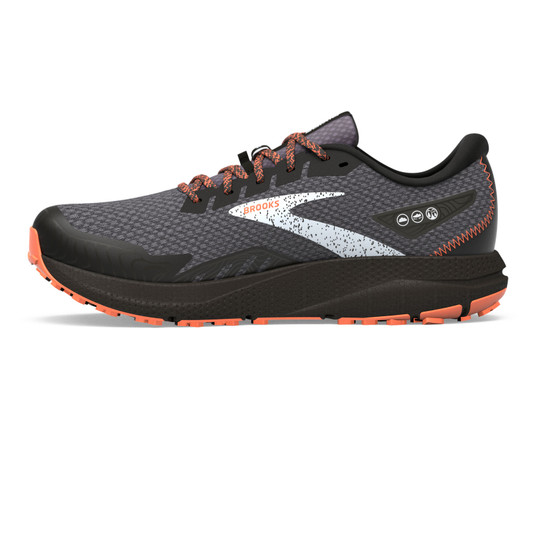 Brooks Divide 4 GTX Heren