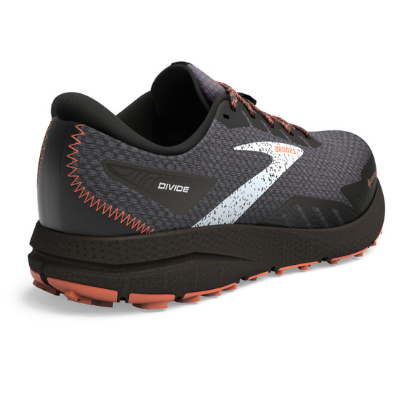 Brooks Divide 4 GTX Heren