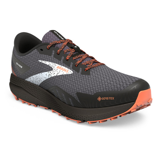 Brooks Divide 4 GTX Heren