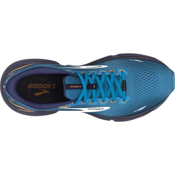 Brooks Ghost 15 GTX Heren