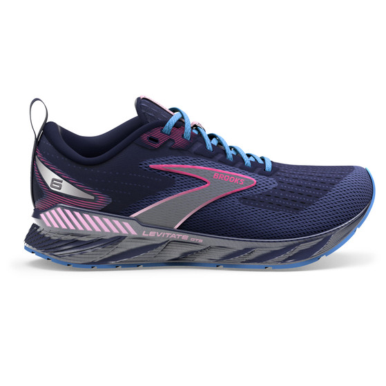 Brooks Levitate GTS 6 Dames