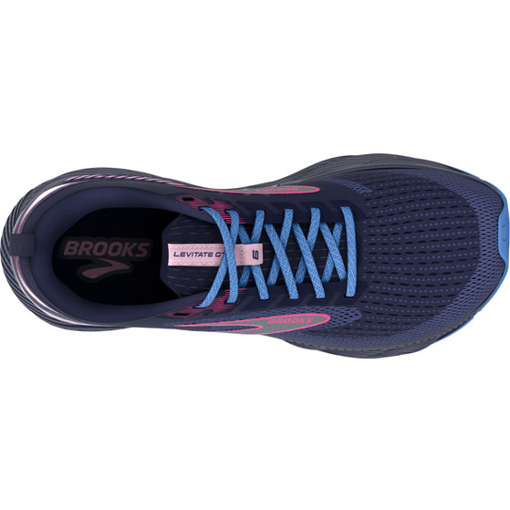 Brooks Levitate GTS 6 Dames