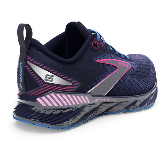 Brooks Levitate GTS 6 Dames