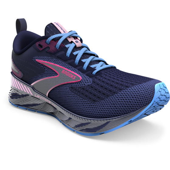 Brooks Levitate GTS 6 Dames