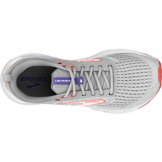 Brooks Levitate GTS 6 Heren