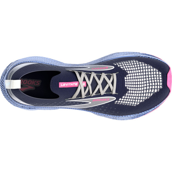 Brooks Levitate StealthFit 6 Dames