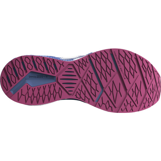 Brooks Levitate StealthFit 6 Dames