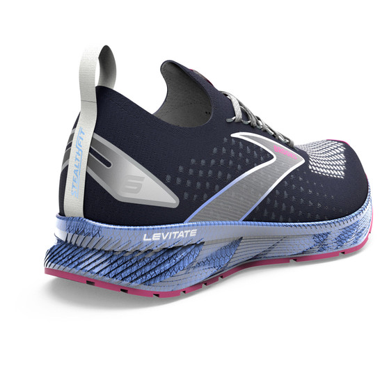 Brooks Levitate StealthFit 6 Dames
