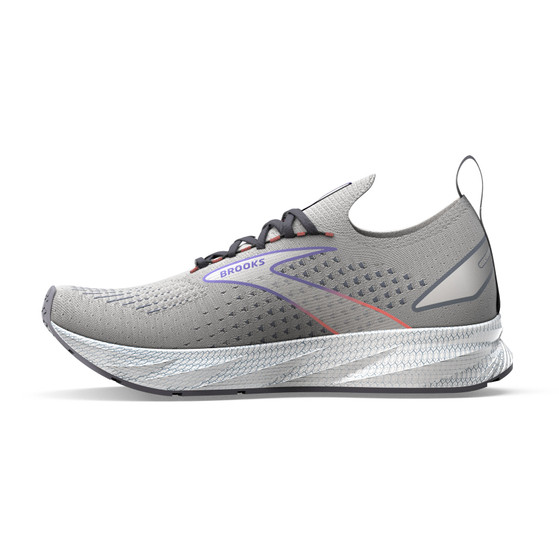 Brooks Levitate StealthFit 6 Heren