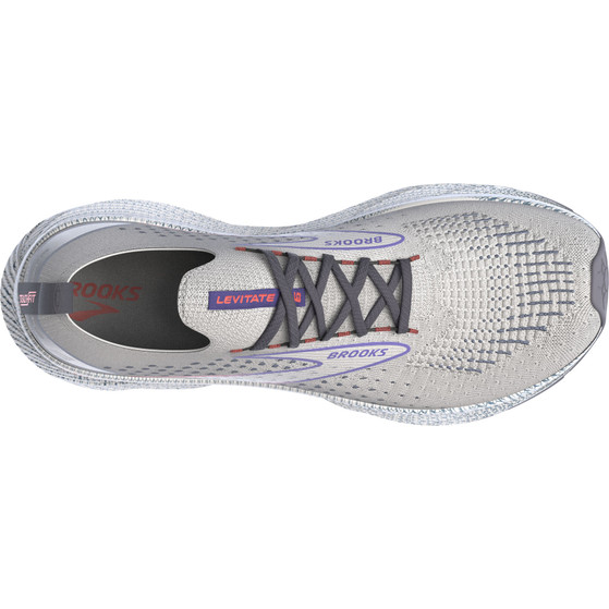 Brooks Levitate StealthFit 6 Heren