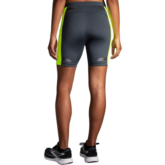 Brooks Run Visible 6" Korte Legging Dames