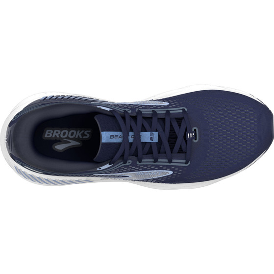 Brooks Beast GTS 23 Breed Heren