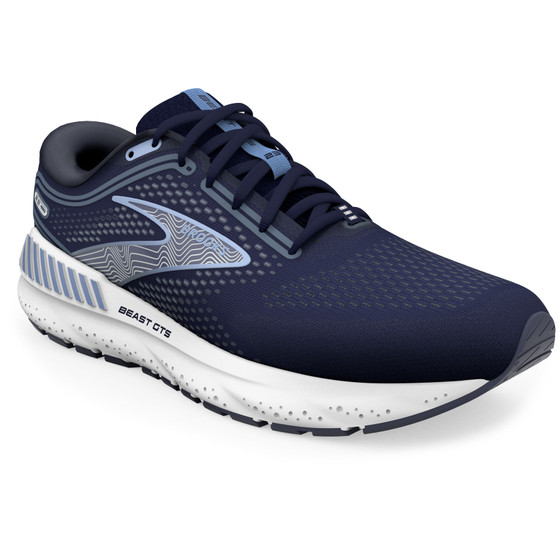 Brooks Beast GTS 23 Breed Heren