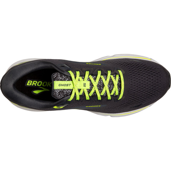 Brooks Ghost 15 Heren