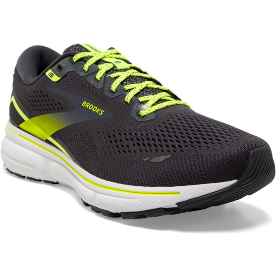 Brooks Ghost 15 Heren