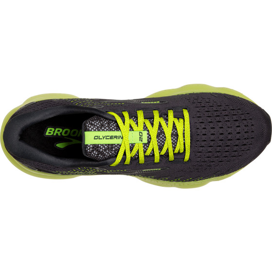 Brooks Glycerin 20 Dames