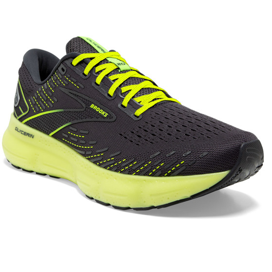 Brooks Glycerin 20 Heren