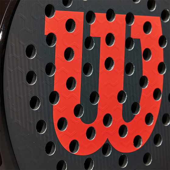 Wilson Pro Staff Elite TX Padel 2