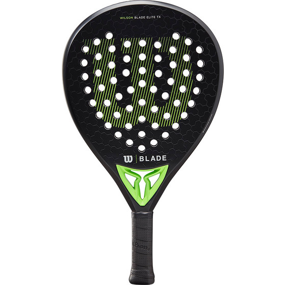 Wilson Blade Elite TX Padel 2